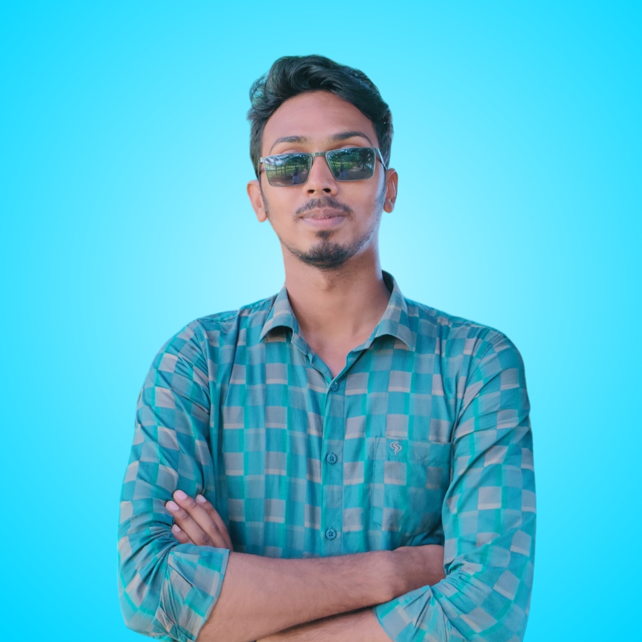 শেখ নেছারুল ইসলাম 