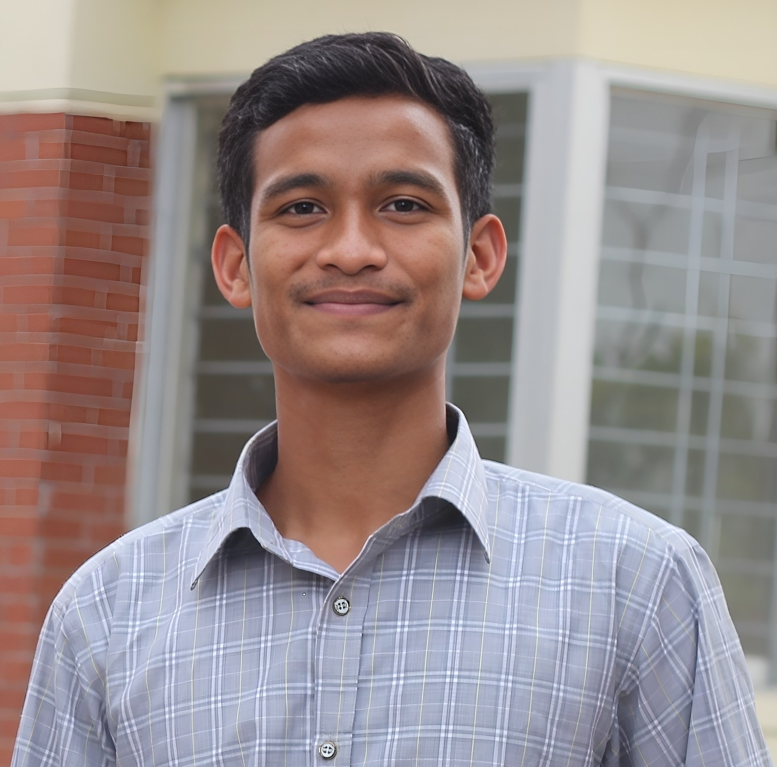 সুজন চন্দ্র রায়