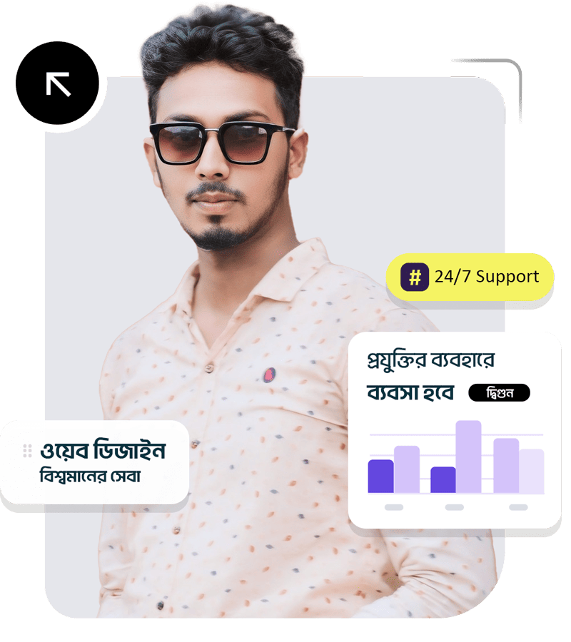 Tech Taranga Best Webdevelopment Solutions in Bangladesh