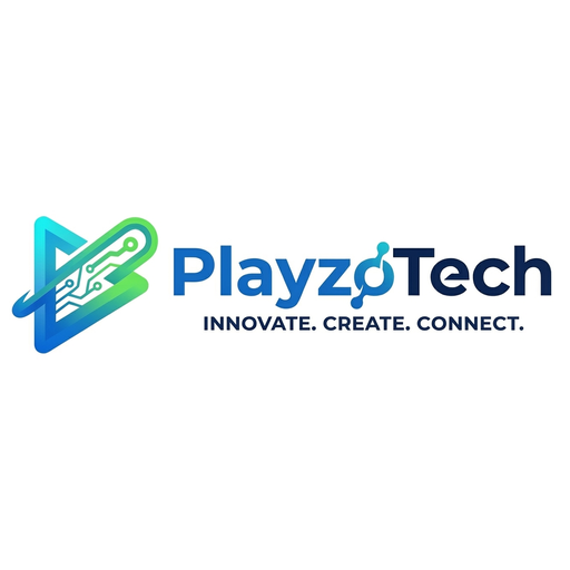 playzotech.website favicon