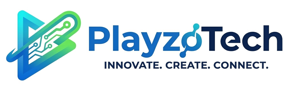 Playzo Tech